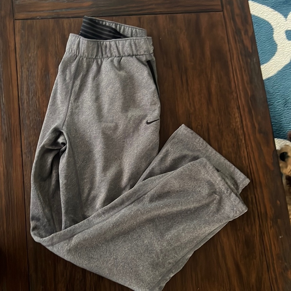 Nike Dry Fit sweats